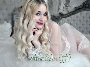 Barbietiffy
