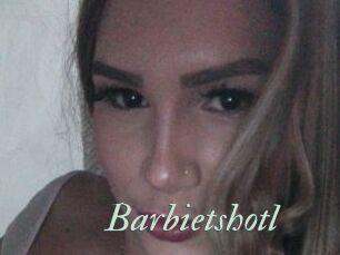 Barbietshotl