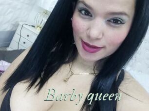 Barby_queen