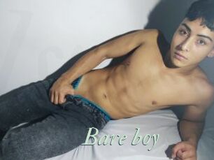 Bare_boy
