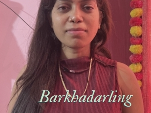 Barkhadarling
