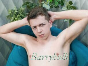 Barryhulk