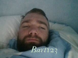 Bart123