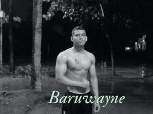 Baruwayne