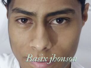 Basix_jhonson