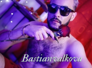 Bastianvalkova