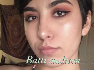 Batti_madison