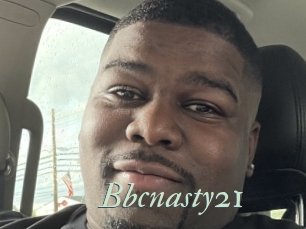 Bbcnasty21