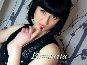 Bbmarita