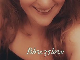 Bbw35love