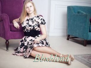Bbxblond