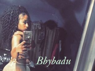 Bbybadu