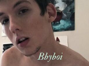 Bbyboi