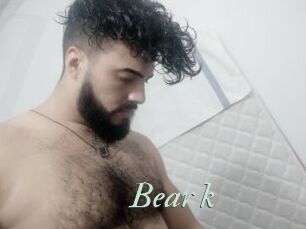 Bear_k