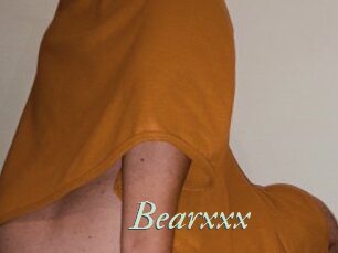 Bearxxx