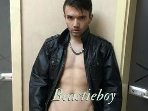 Beastieboy