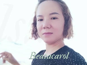 Beatacarol