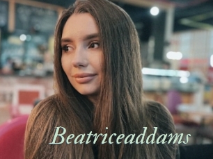 Beatriceaddams