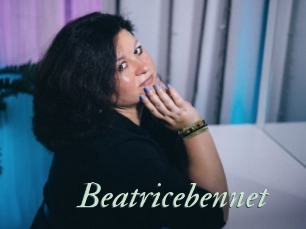 Beatricebennet