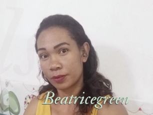 Beatricegreen