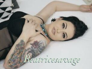 Beatricesavage