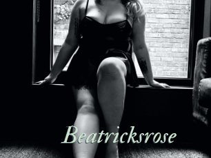 Beatricksrose