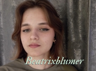 Beatrixblumer