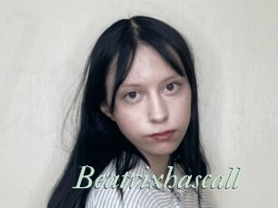 Beatrixhascall