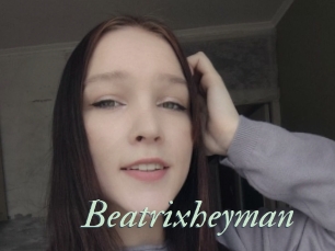 Beatrixheyman