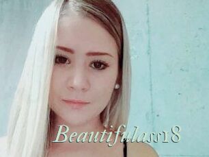 Beautifulass18
