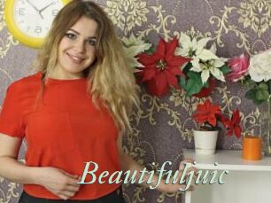 Beautifuljuic