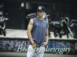 Beautifulsexyguy