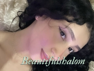 Beautifulshalom