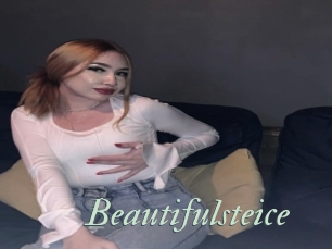 Beautifulsteice