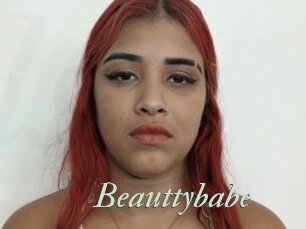 Beauttybabe