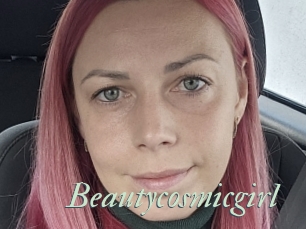 Beautycosmicgirl