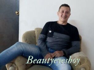 Beautyeyesboy