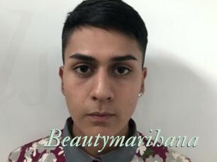 Beautymarihana