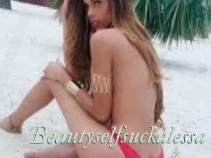 Beautyselfsuckalessa