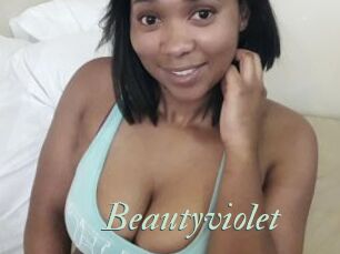 Beautyviolet