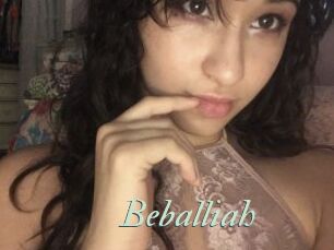 Beballiah