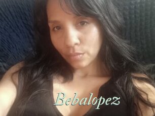 Bebalopez
