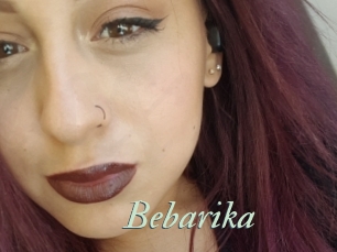 Bebarika