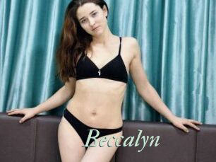 Beccalyn