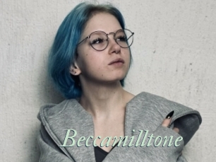 Beccamilltone