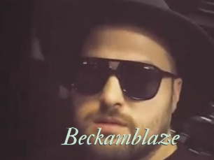 Beckamblaze