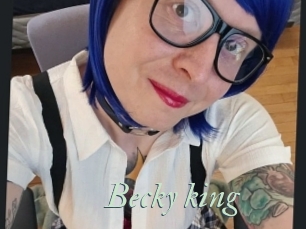 Becky_king