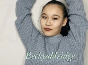 Beckyaldridge