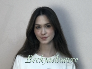 Beckyashmore