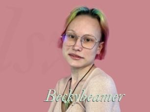 Beckybeamer